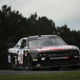 NASCAR Next driver Alon Day, who raced at the front of the field during the Mid-Ohio Sports Car Course race that he thought it would be “like a win” to finish in the top 25 in. Photo credit: Jonathan Moore/Getty Images